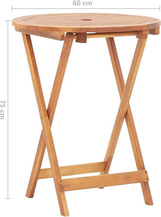 Produktbild VidaXL Myrtia (60 cm)