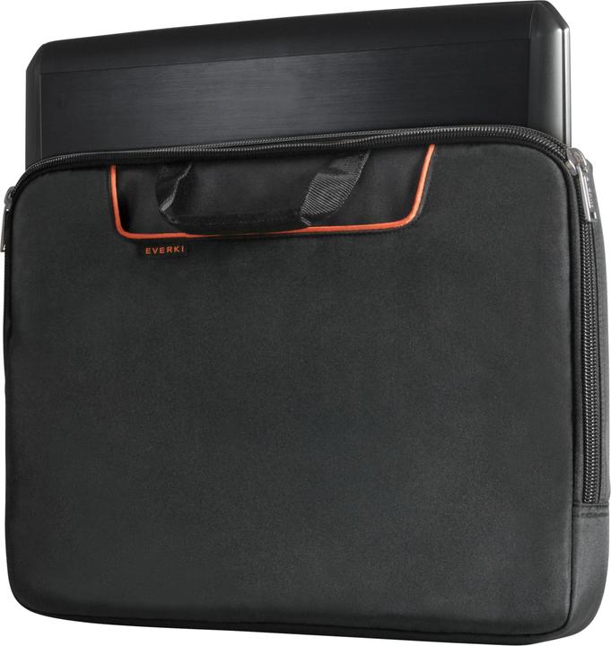Produktbild Goobay EVERKI 808S18B Laptop, Schutzhülle, Sleeve, 18.4" (18.40")
