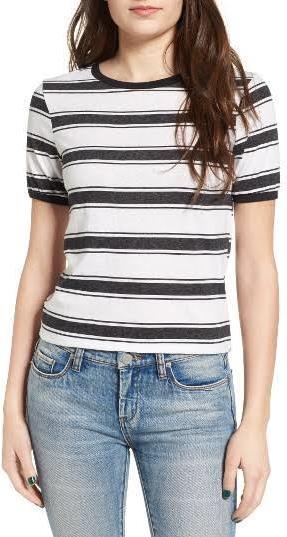 Produktbild Volcom Awl Rights Tee (S)