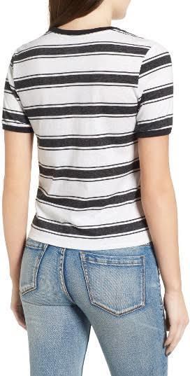 Produktbild Volcom Awl Rights Tee (S)