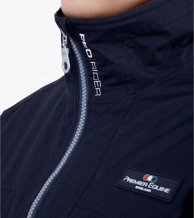Actual product image Premier Equine Pro Rider (L)