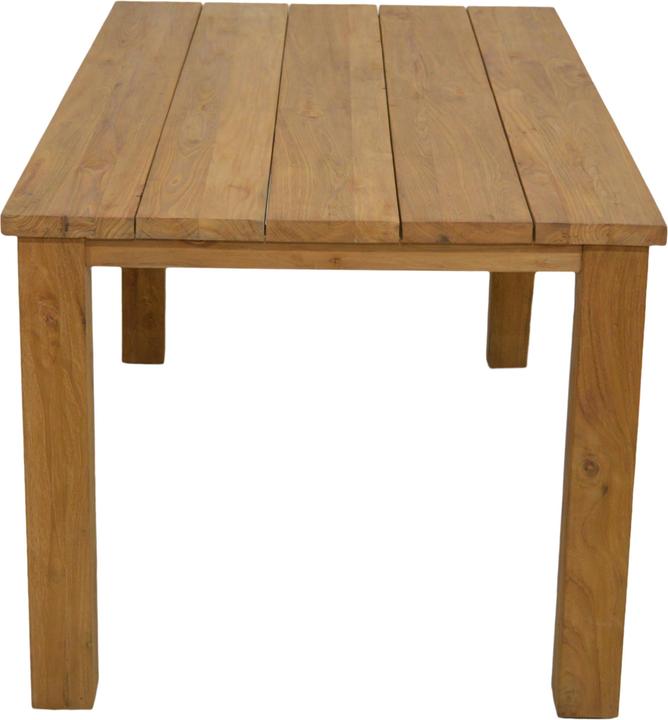 Produktbild Ploss Laredo (160 cm)