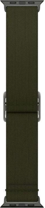 Immagine prodotto Spigen Fascia Fit Lite per Apple Watch Serie 42, 44, 45, 49 mm - kaki (42 mm, 44 mm, 45 mm, 49 mm, Nylon)