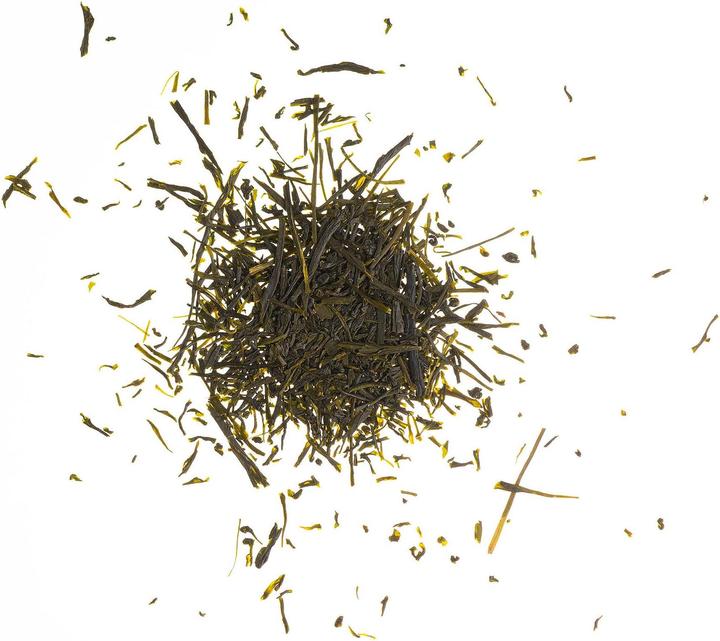 Nutritional values and ingredients London Tea Special Japan Sencha Organic (100.80 g)