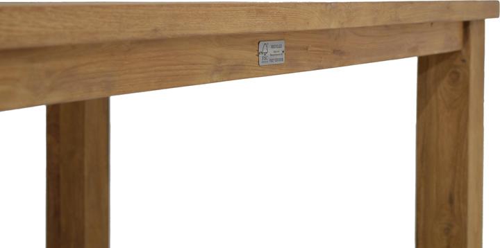 Produktbild Ploss Laredo (160 cm)