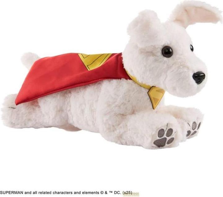 Immagine prodotto Noble Collection Peluche Superman Krypto 29cm (19 cm)