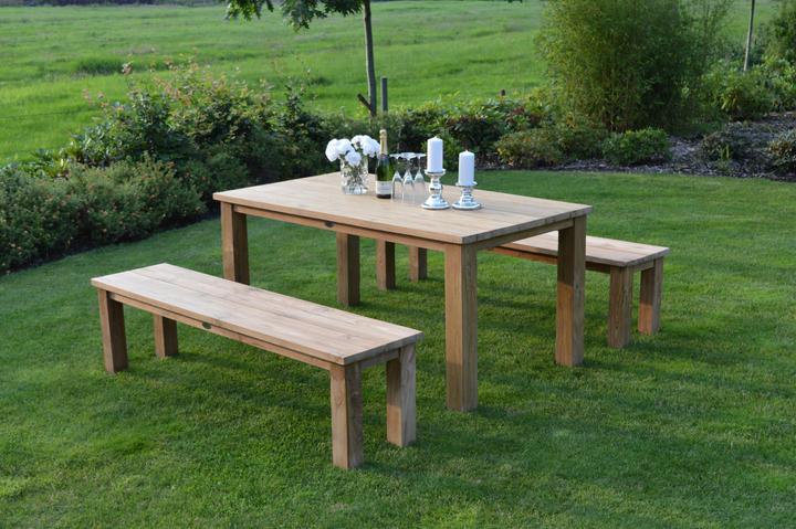 Produktbild Ploss Laredo (160 cm)