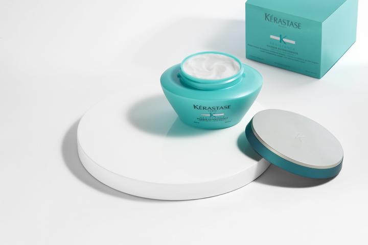 Image du produit Kérastase Résistance Masque Extentioniste (200 ml)