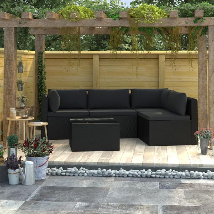 Actual product image VidaXL Lavrans
