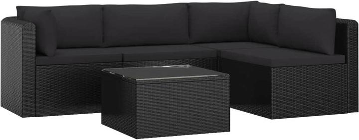 Actual product image VidaXL Lavrans
