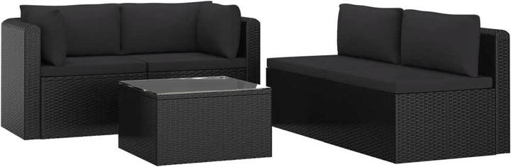 Actual product image VidaXL Lavrans
