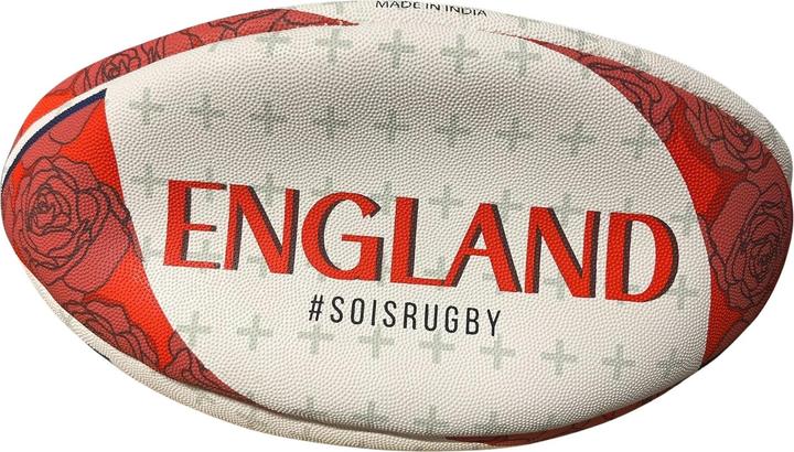 Berugbe rugby ball replica england world cup 2023