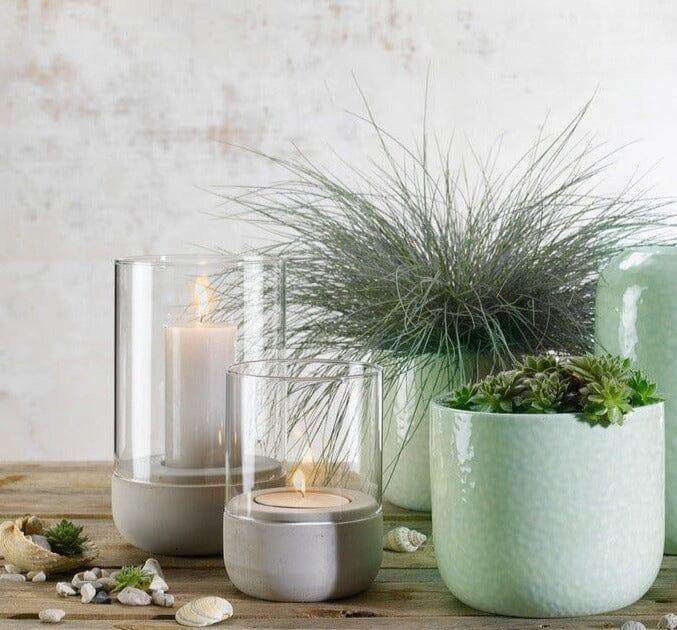 Actual product image Blomus Calma (1 x, 19 x 12.5 x 14 cm)