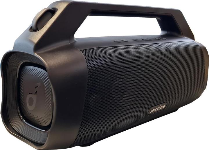 Produktbild soundcore Motion Boom Plus (20 h, Akkubetrieb)