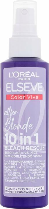 L'Oréal Paris Elseve Color Vive All For Blonde 10in1 (150 ml)