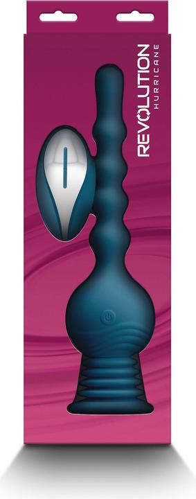 Image du produit NS Novelties Vibromasseur Revolution Hurricane