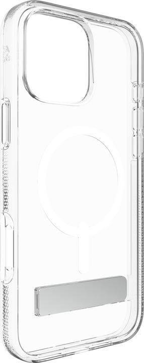 Actual product image Zagg Crystal Palace Snap w/Kickstand (Apple iPhone 16 Pro Max)