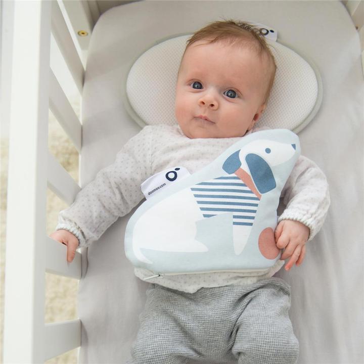 Immagine prodotto Doomoo Cuscino per bambini (28 x 18 cm)