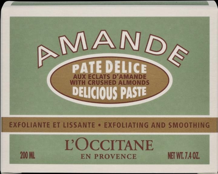 Produktbild L'Occitane Almond (200 ml)
