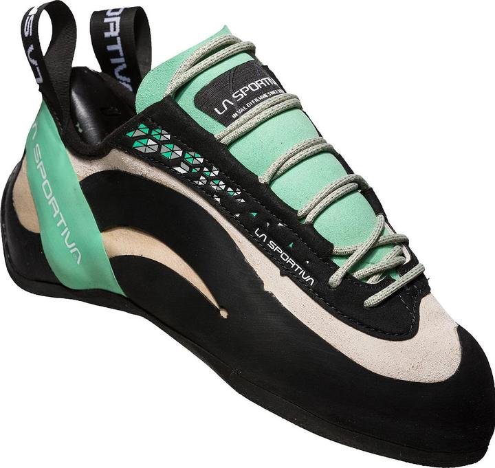 Actual product image La Sportiva Miura Woman (34)
