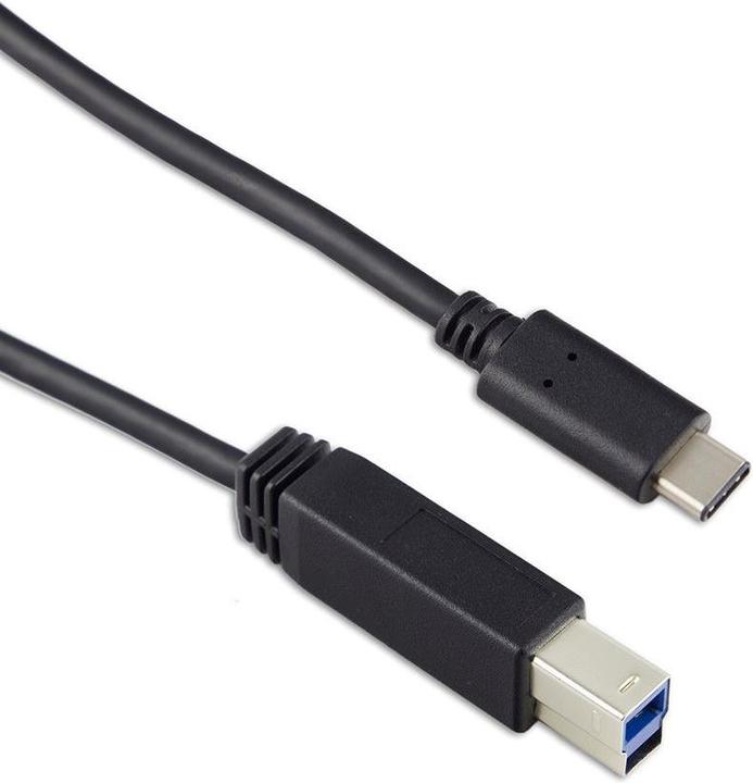 Targus 3.1 B (1 m, USB 3.1)