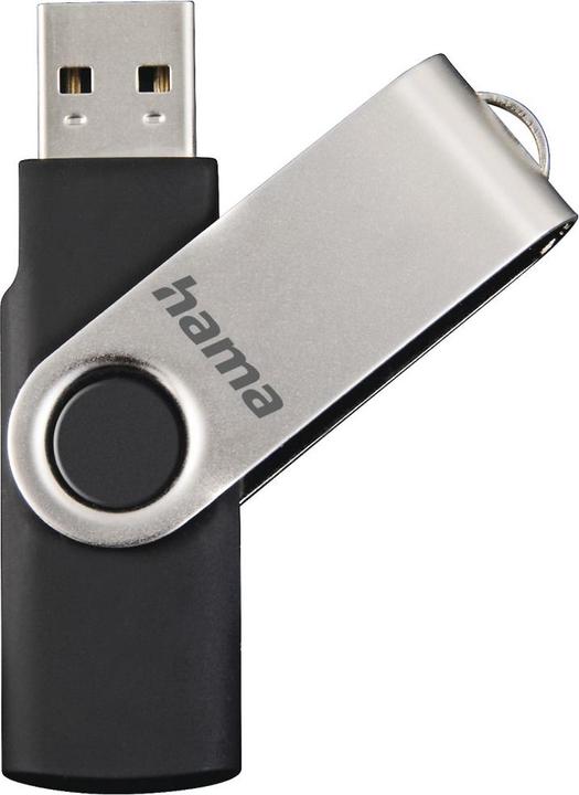 Produktbild Hama Rotate (16 GB, USB-A, USB 2.0)