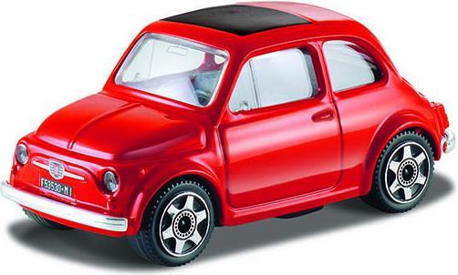 Produktbild Bburago BURAGO STREET FIRE - 1:43