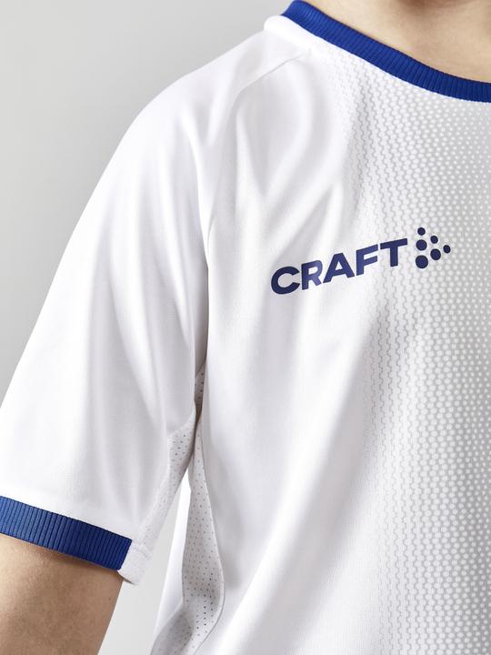 Actual product image Craft Progress 2.0 Graphic Jersey JR (134)