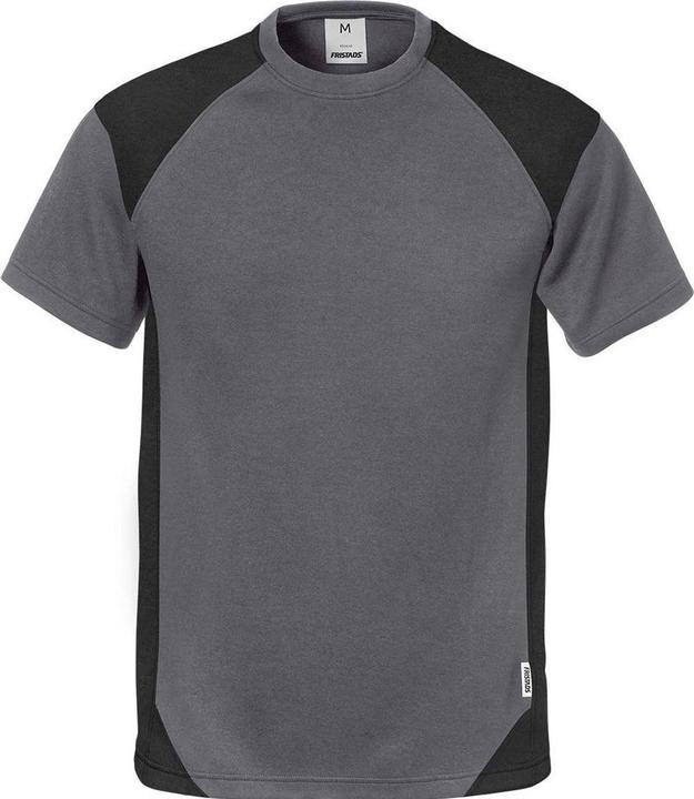 Fristads T-Shirt Premium 7046 THV Gr. S (S)