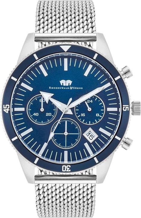 Image du produit Montre Homme Classic - 34438 (Chronographe, 42 mm)