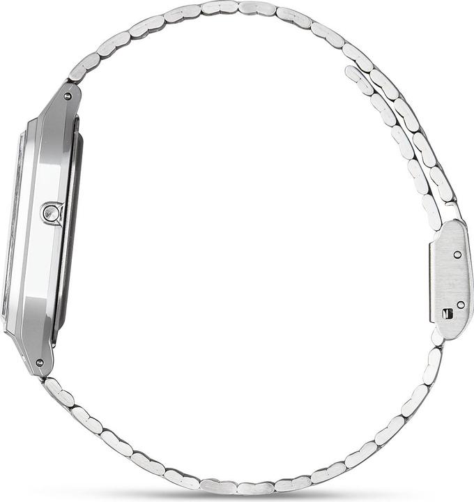 Image du produit Casio Vintage Aq-230a (Montre analogique, Montre numérique, 27.80 mm)