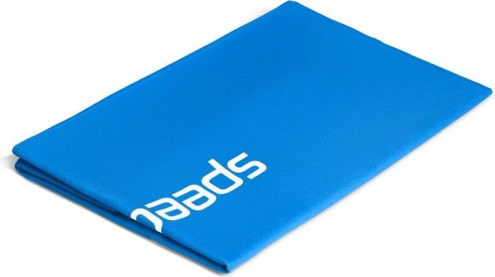 Actual product image Speedo Microfibre towel
