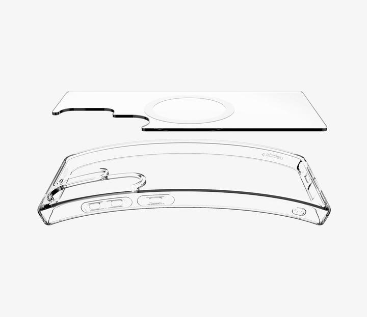 Image du produit Spigen Ultra Hybrid Magfit (Samsung Galaxy S25 Ultra)