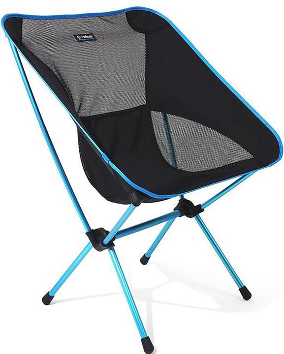 Actual product image Helinox Chair One XL