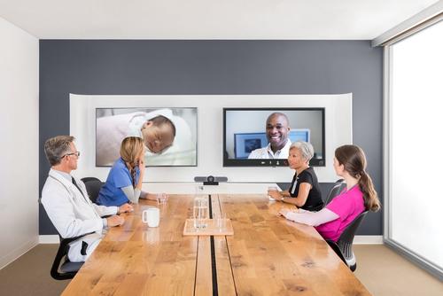 Actual product image Logitech MeetUp