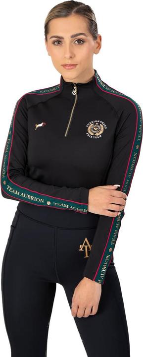 Produktbild Aubrion Team Base Layer Oberteil Winter (XL)