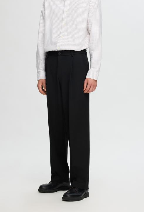 Produktbild Selected Homme 220 Loose Fit Hose (XXL)