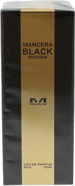 Immagine prodotto Mancera Prestigium nero (Eau de parfum, 120 ml)