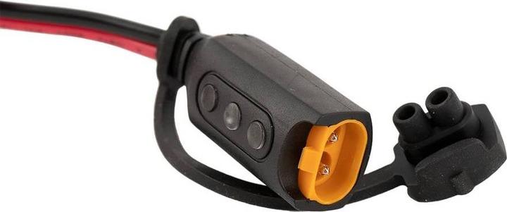 Image du produit Ctek Affichage du niveau de charge Confort