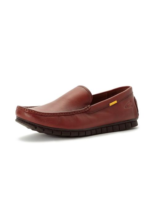 Produktbild Camel Active Slipper Nappa COGNAC (41)