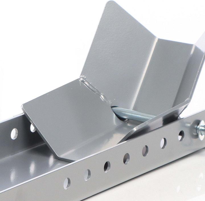 Actual product image XPOtool Motorbike stand