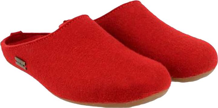 Haflinger Everest Fundus