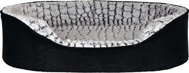 Actual product image Trixie Vital bed Lino 110x92 cm (Dog, Cat)