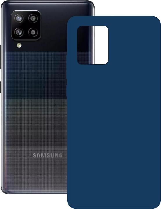 Actual product image KSIX Case (Samsung Galaxy A42 5G)