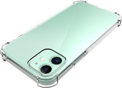 Immagine prodotto MU Classic Softcase serie TPU (Apple iPhone 12)