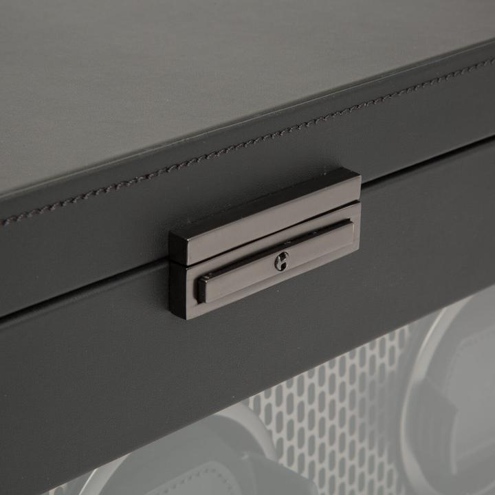 Actual product image Axis Triple Winder with Storage (3 x)