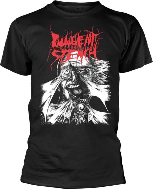 Produktbild Pungent Stench First Recordings (XL)