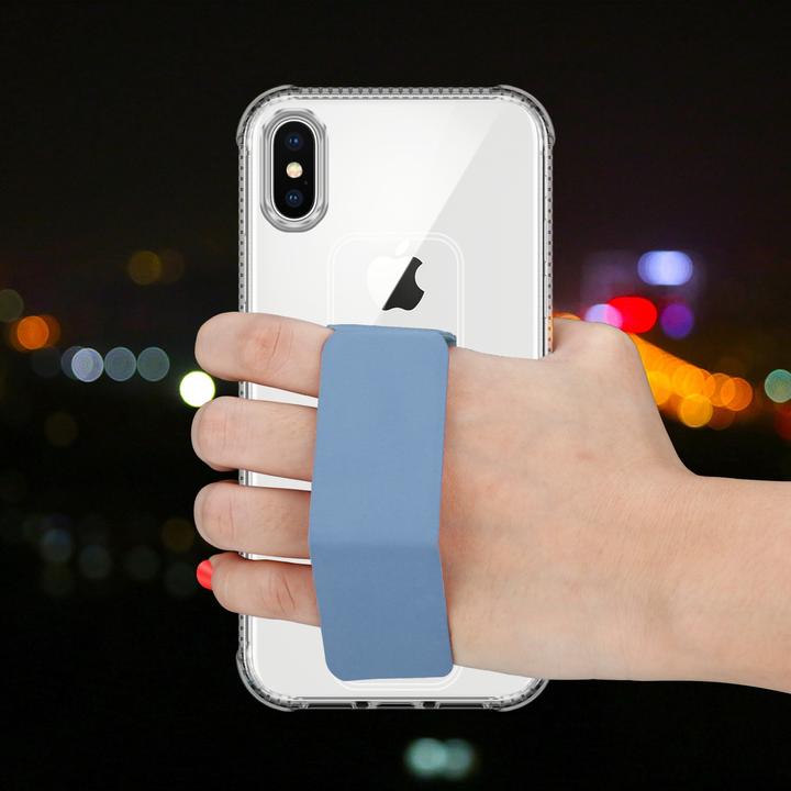 Immagine prodotto Cadorabo Custodia per Apple iPhone XS MAX in TPU con supporto Stile LM167 (Apple iPhone XS Max)