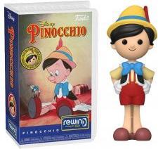 Image du produit Funko Rewind 3.5" Figure - Disney - Pinocchio w/CH