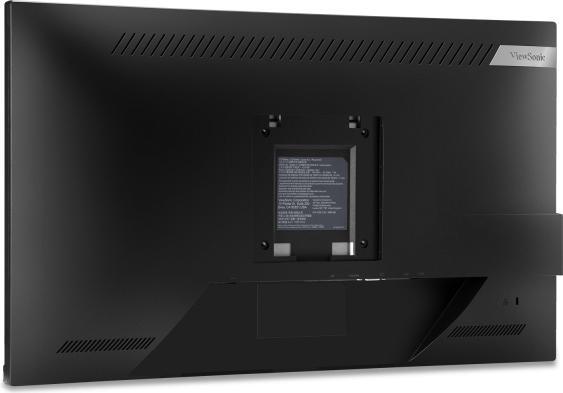 Image du produit Viewsonic Série VG VG2448 H2 DUAL (1920 x 1080 pixels, 24")